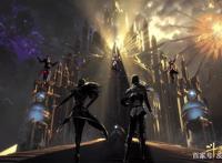 斗罗137集：柳二龙罕见曝光全身照，黑丝大长腿太惊艳，身材无敌