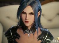 斗罗大陆柳二龙穿模，衣服瞬间被补上，看到的有几人？