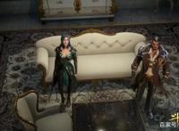 斗罗大陆柳二龙穿模，衣服瞬间被补上，看到的有几人？