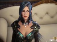 柳二龙罕见丑照曝光，颜值碎一地，水冰儿却成反转，丝袜很魅惑