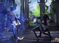 柳二龙罕见丑照曝光，颜值碎一地，水冰儿却成反转，丝袜很魅惑