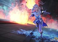 柳二龙罕见丑照曝光，颜值碎一地，水冰儿却成反转，丝袜很魅惑