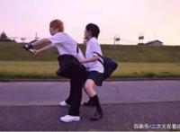 “舔屏级”的cos美照，知道怎么拍吗？宅男被暴击了