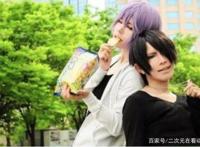 “舔屏级”的cos美照，知道怎么拍吗？宅男被暴击了