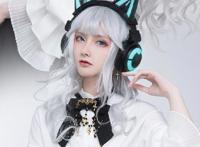 魔王最特别的COS，年度精选独一无二，粉丝直接等了1年