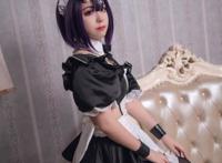 COS美图：FATE——酒吞童子，这也太惊艳了！