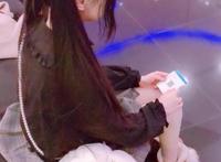 最萌二次元小姐姐大玩吃鸡COS，网友心愿：只想看脸