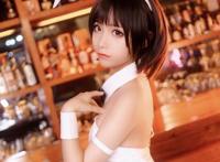 二次元Cos丨路人女主·加藤惠丨蠢沫沫