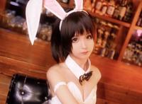 二次元Cos丨路人女主·加藤惠丨蠢沫沫