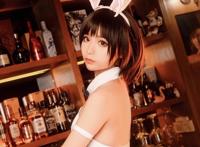 二次元Cos丨路人女主·加藤惠丨蠢沫沫
