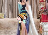 二次元魔王新作上线，cos兔女郎美出新高度，女神气质完美辨识度