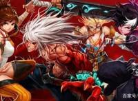 二次元爱好者的福利来了！二次元手游大盘点，和风养成是肥宅最爱