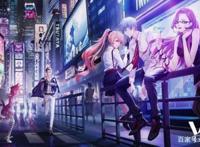 二次元爱好者的福利来了！二次元手游大盘点，和风养成是肥宅最爱