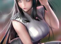 被誉为二次元“感动”人物的妹子们既是福利也是真爱！