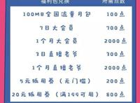 B站2233卡大福利：二次元用户超爽