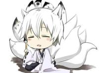 绒毛控福利！那些看见就想撸一把的二次元萌物