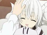 绒毛控福利！那些看见就想撸一把的二次元萌物