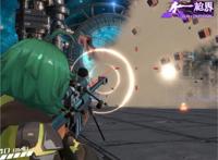 能让宅男尖叫的福利！二次元娘妹带你斩获《枪界》枪王！