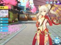 能让宅男尖叫的福利！二次元娘妹带你斩获《枪界》枪王！