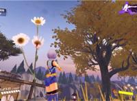 能让宅男尖叫的福利！二次元娘妹带你斩获《枪界》枪王！