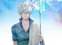 单身妹子的福利！二次元那些帅气的钻石王老五！