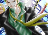 单身妹子的福利！二次元那些帅气的钻石王老五！