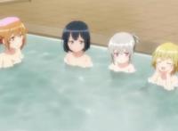 多谢B站不删之恩，动画福利得以保留，观察进度条很重要！