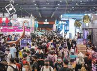 当电竞遇上二次元甜酷碰撞擦出绚烂火花