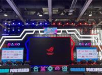 当电竞遇上二次元甜酷碰撞擦出绚烂火花