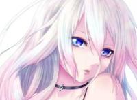 男生福利时间，盘点二次元那些三无少女！