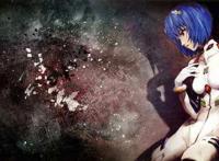 男生福利时间，盘点二次元那些三无少女！