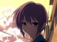 男生福利时间，盘点二次元那些三无少女！