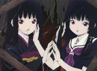 男生福利时间，盘点二次元那些三无少女！