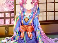 二次元小姐姐大合集：二次元福利第一弹，抱走小姐姐回家过大年