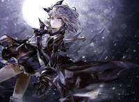 二次元小姐姐大合集：二次元福利第一弹，抱走小姐姐回家过大年