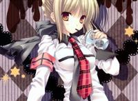 喜欢福利动漫的理由只有两种，你是哪种理由呢？