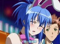 喜欢福利动漫的理由只有两种，你是哪种理由呢？