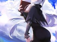 又又又来二次元福利壁纸了