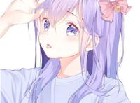 又又又来二次元福利壁纸了