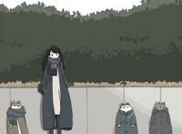 超清二次元福利壁纸