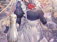 超清二次元福利壁纸