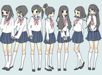 “福利姬”被官媒点名，物化女性的产物？二次元或许又将遭罪