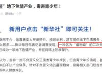 “福利姬”被官媒点名，物化女性的产物？二次元或许又将遭罪