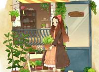 卡哇伊的二次元图片，宅男们的福利哟