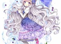 卡哇伊的二次元图片，宅男们的福利哟