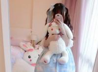 “福利姬”遭曝光！黑色产业链被揭秘，二次元成了藏污纳垢之地？