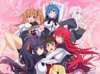 福利盘点｜二次元“后宫番”甜蜜福利