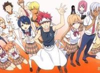 福利盘点｜二次元“后宫番”甜蜜福利