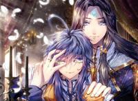 霍雨浩曾说找到舞桐之后，一定会回唐门，为何最后他俩没有回来？