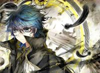 斗罗大陆：十张你没见过的灵冰霍雨浩酷照，小编最喜欢第七张